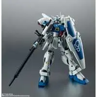 Figure - Mobile Suit Gundam 00