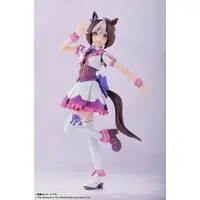 S.H.Figuarts - Uma Musume: Pretty Derby / Special Week