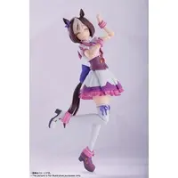 S.H.Figuarts - Uma Musume: Pretty Derby / Special Week