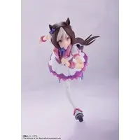 S.H.Figuarts - Uma Musume: Pretty Derby / Special Week