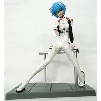 Figure - Prize Figure - Neon Genesis Evangelion / Ayanami Rei