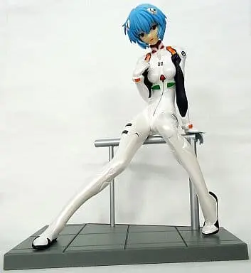 Figure - Prize Figure - Neon Genesis Evangelion / Ayanami Rei