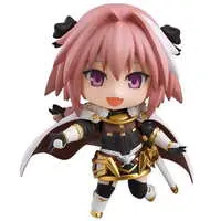 Nendoroid - Fate/Apocrypha