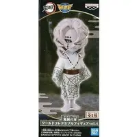 World Collectable Figure - Demon Slayer: Kimetsu no Yaiba / Rui