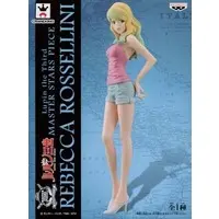 Figure - Prize Figure - Lupin III