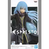 ESPRESTO - Tensura / Rimuru Tempest