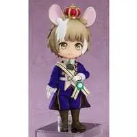 Nendoroid - Nendoroid Doll - King of Mice: Noa(Mieko Akimoto) - Mieko Akimoto