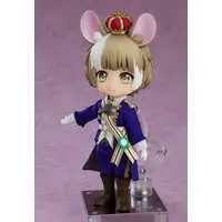 Nendoroid - Nendoroid Doll - King of Mice: Noa(Mieko Akimoto) - Mieko Akimoto