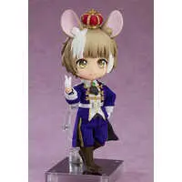 Nendoroid - Nendoroid Doll - King of Mice: Noa(Mieko Akimoto) - Mieko Akimoto