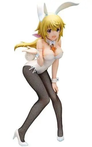 FREEing - Infinite Stratos / Charlotte Dunois
