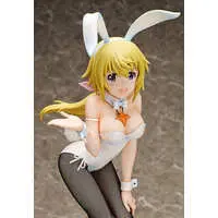 FREEing - Infinite Stratos / Charlotte Dunois