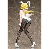 FREEing - Infinite Stratos / Charlotte Dunois
