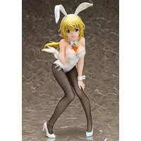 FREEing - Infinite Stratos / Charlotte Dunois