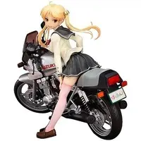 Figure - Bakuon!!