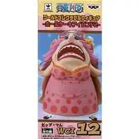 World Collectable Figure - One Piece / Big Mom (Charlotte Linlin)