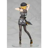 Figure - The iDOLM@STER Cinderella Girls / Miyamoto Furederika