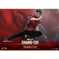 Movie Masterpiece - Shang-Chi and the Legend of the Ten Rings