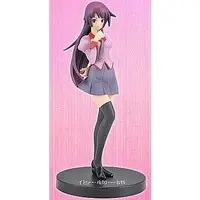 Figure - Prize Figure - Bakemonogatari / Senjougahara Hitagi