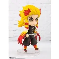 Figuarts mini - Demon Slayer: Kimetsu no Yaiba / Rengoku Kyoujurou