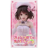 Figure - Prize Figure - Saekano / Katou Megumi