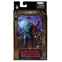 Figure - Dungeons & Dragons