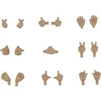 Nendoroid - Nendoroid Doll - Nendoroid Doll Wrist Parts Set