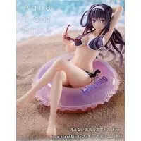 Aqua Float Girls - Saekano / Kasumigaoka Utaha