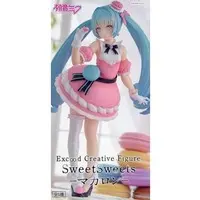 Exceed Creative - VOCALOID / Hatsune Miku