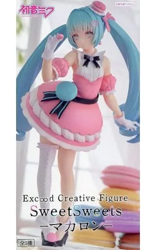 Exceed Creative - VOCALOID / Hatsune Miku