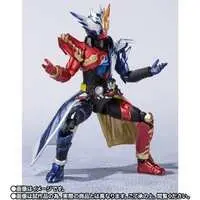 S.H.Figuarts - Kamen Rider Series