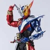 S.H.Figuarts - Kamen Rider Series