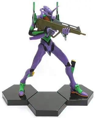 Figure - Prize Figure - Neon Genesis Evangelion