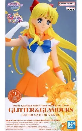 Glitter and Glamours - Bishoujo Senshi Sailor Moon / Sailor Venus