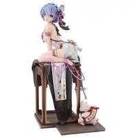 KDcolle - Re:Zero / Emilia & Rem