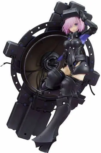 Figure - Fate/Grand Order / Mash Kyrielight