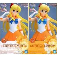 Glitter and Glamours - Bishoujo Senshi Sailor Moon / Sailor Venus