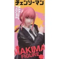 Figure - Prize Figure - Chainsaw Man / Makima