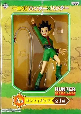 Ichiban Kuji - Hunter x Hunter / Gon Freecss