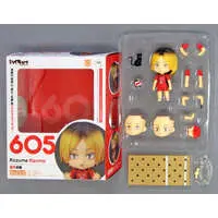 Nendoroid - Haikyu!! / Kozume Kenma