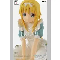 Figure - Prize Figure - Sword Art Online / Alice Zuberg