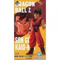 Ichiban Kuji - Dragon Ball / Son Gokuu