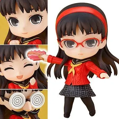 Nendoroid - Persona 4 / Amagi Yukiko