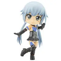 Cu-poche - Frame Arms Girl