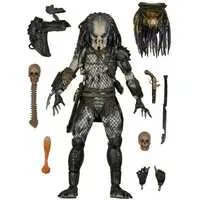 Figure - Predator