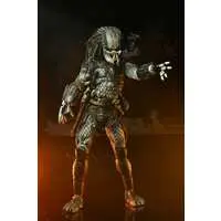 Figure - Predator