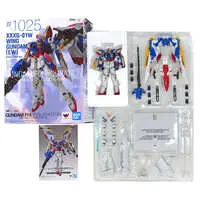 Figure - Mobile Suit Gundam Wing