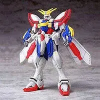 Figure - Mobile Fighter G Gundam