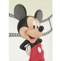 Figure - Disney / Mickey Mouse