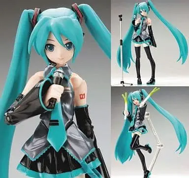 figma - VOCALOID / Hatsune Miku