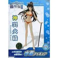 Figure - Prize Figure - Toaru Majutsu no Index (A Certain Magical Index)